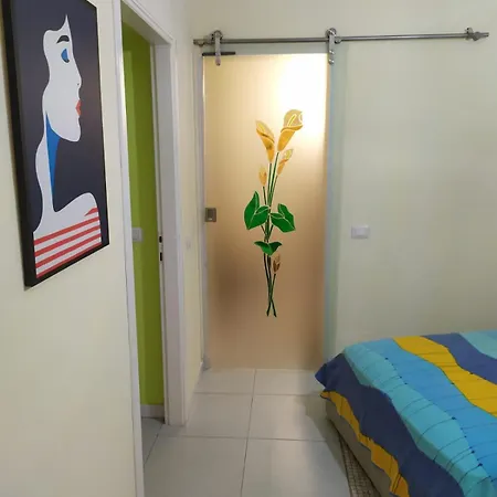 Apartment Aria & Luce