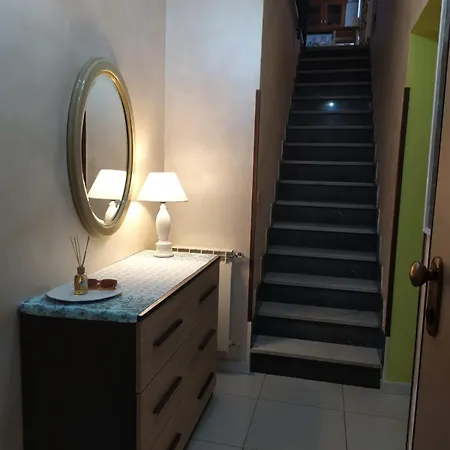 Aria & Luce Apartment